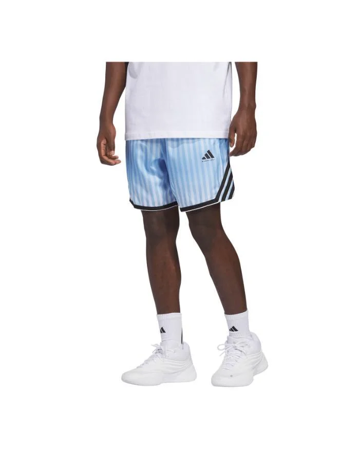 ADIDAS CRAZY LITE AOP SHORTS